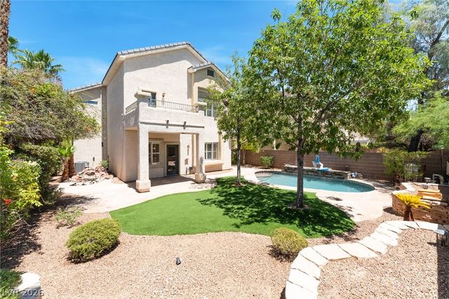 10183 Whispy Willow Way, Las Vegas, NV 89135