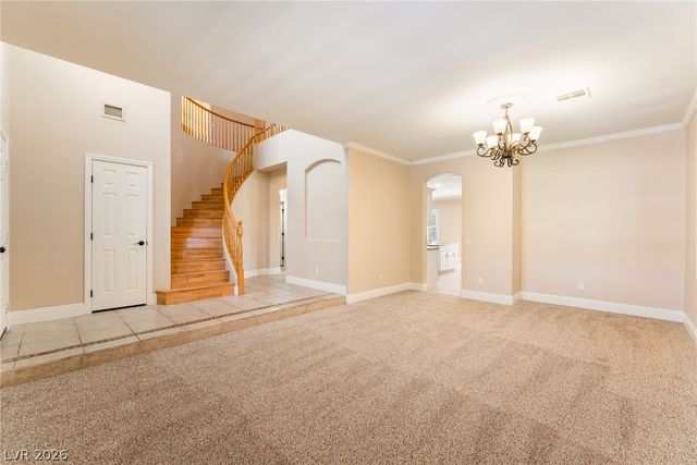 10183 Whispy Willow Way, Las Vegas, NV 89135