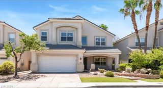 10183 Whispy Willow Way, Las Vegas, NV 89135