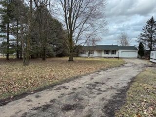1877 Dutcher Road, Marion Twp, MI 48843