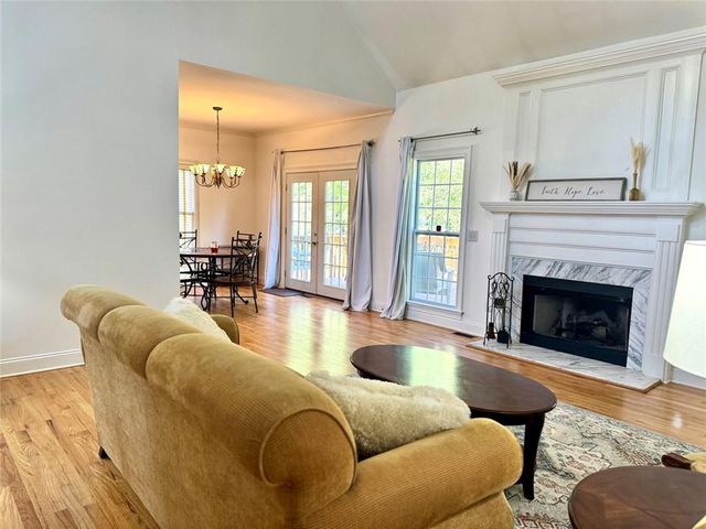 2014 Hubbard Court, Villa Rica, GA 30180