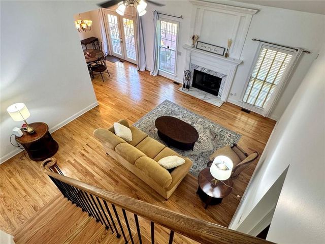 2014 Hubbard Court, Villa Rica, GA 30180