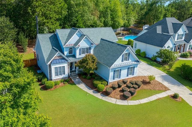 2014 Hubbard Court, Villa Rica, GA 30180