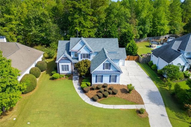 2014 Hubbard Court, Villa Rica, GA 30180