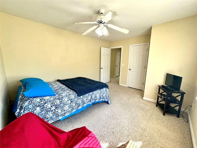 2014 Hubbard Court, Villa Rica, GA 30180