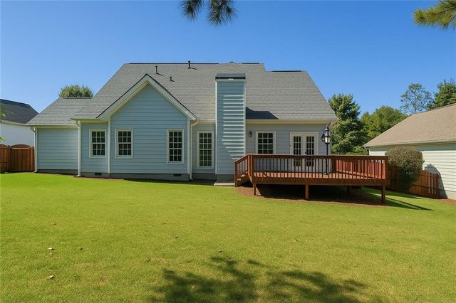 2014 Hubbard Court, Villa Rica, GA 30180