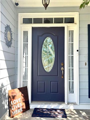 2014 Hubbard Court, Villa Rica, GA 30180