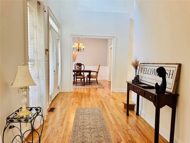 2014 Hubbard Court, Villa Rica, GA 30180