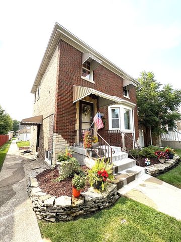 3620 Wenonah Avenue, Berwyn, IL 60402