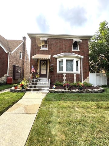 3620 Wenonah Avenue, Berwyn, IL 60402