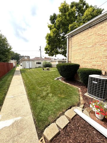 3620 Wenonah Avenue, Berwyn, IL 60402
