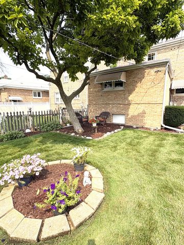 3620 Wenonah Avenue, Berwyn, IL 60402