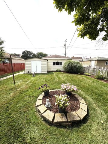 3620 Wenonah Avenue, Berwyn, IL 60402