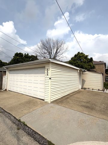 3620 Wenonah Avenue, Berwyn, IL 60402