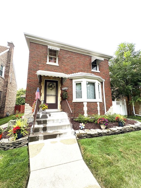 3620 Wenonah Avenue, Berwyn, IL 60402