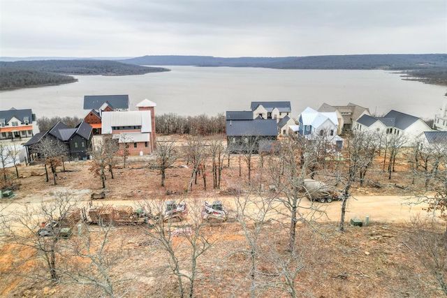 114 Ridgeline Road, Carlton Landing, OK 74432