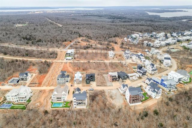 114 Ridgeline Road, Carlton Landing, OK 74432