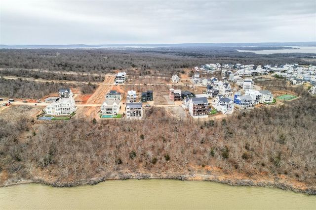 114 Ridgeline Road, Carlton Landing, OK 74432