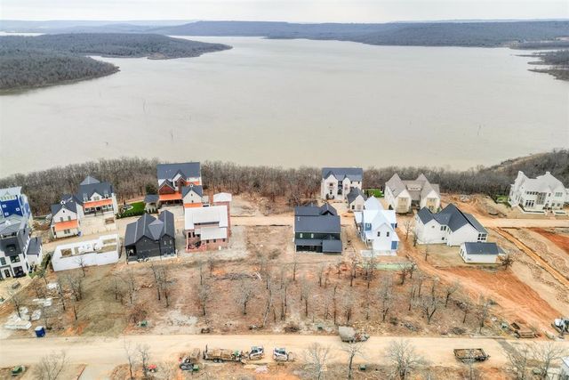 114 Ridgeline Road, Carlton Landing, OK 74432