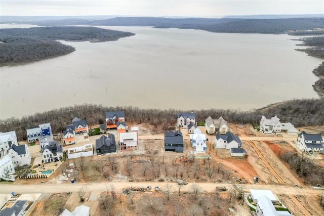 114 Ridgeline Road, Carlton Landing, OK 74432