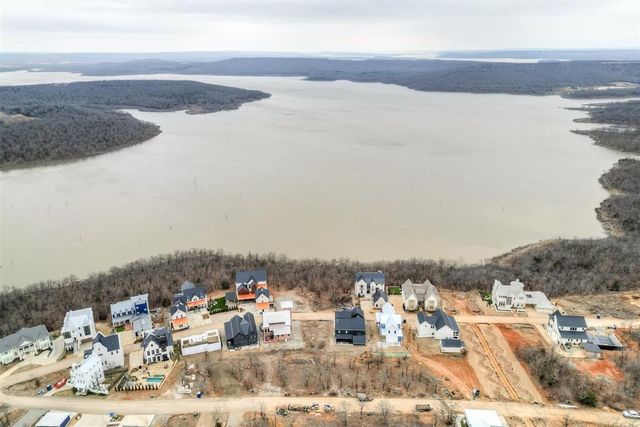 114 Ridgeline Road, Carlton Landing, OK 74432