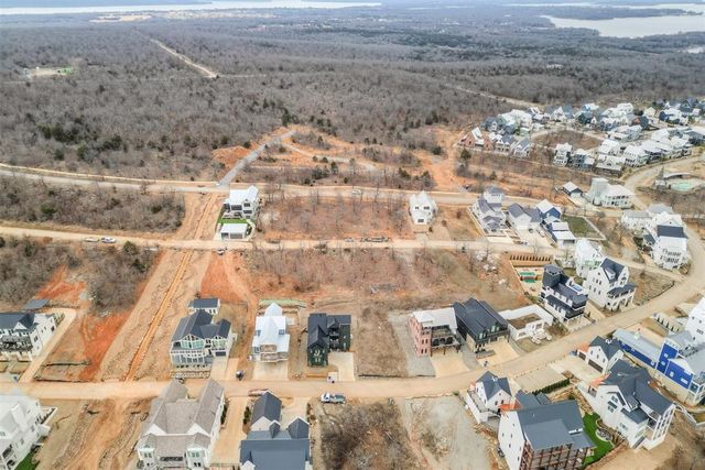 114 Ridgeline Road, Carlton Landing, OK 74432