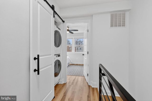 615 KENSINGTON PL NE, Washington, DC 20011