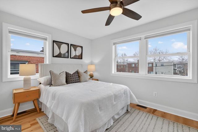 615 KENSINGTON PL NE, Washington, DC 20011