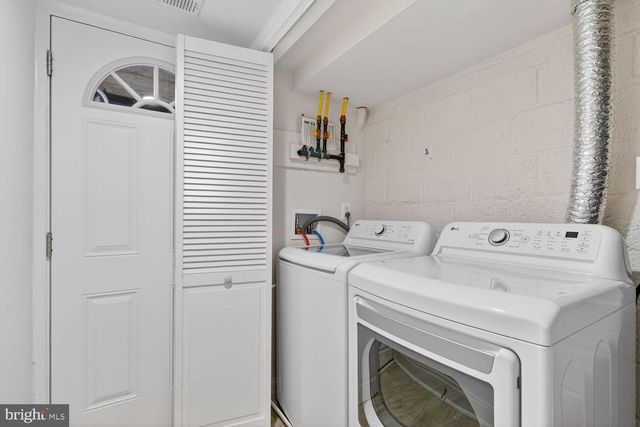 615 KENSINGTON PL NE, Washington, DC 20011