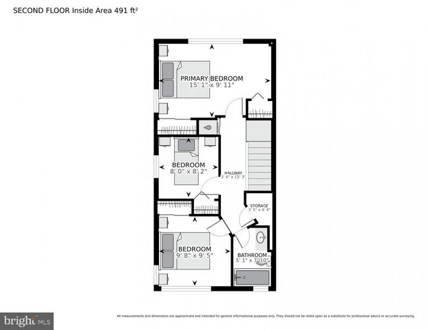 615 KENSINGTON PL NE, Washington, DC 20011