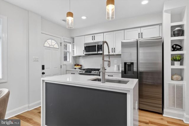 615 KENSINGTON PL NE, Washington, DC 20011