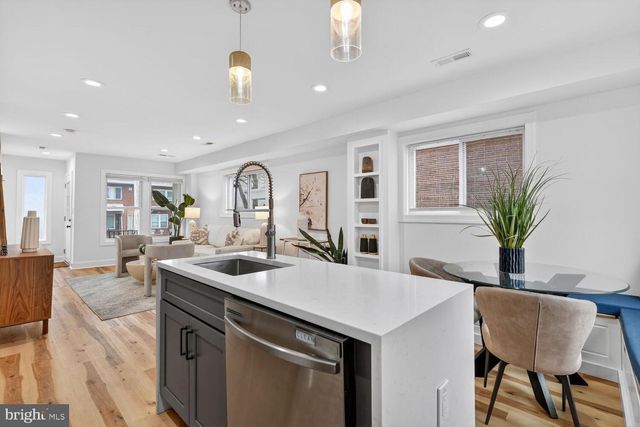 615 KENSINGTON PL NE, Washington, DC 20011