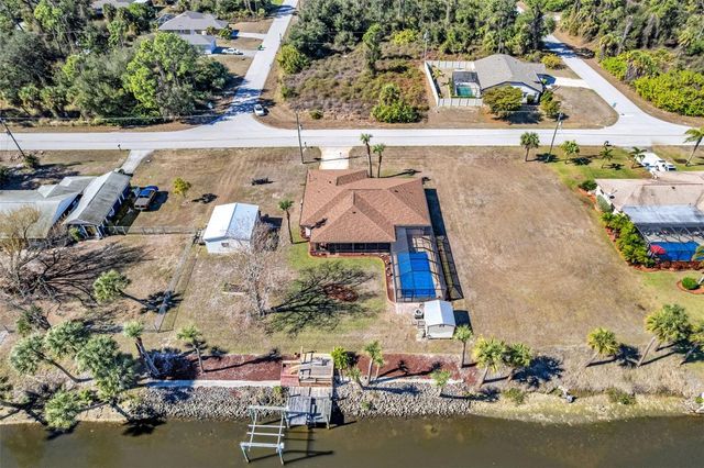 2442 COMO STREET, Port Charlotte, FL 33948