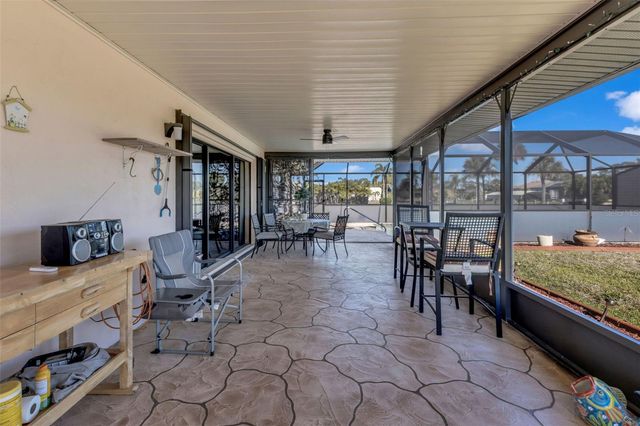 2442 COMO STREET, Port Charlotte, FL 33948