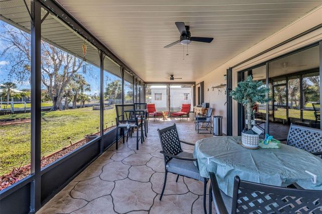 2442 COMO STREET, Port Charlotte, FL 33948