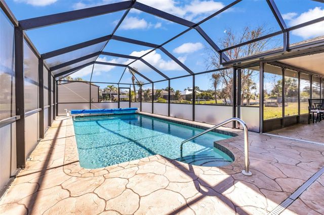 2442 COMO STREET, Port Charlotte, FL 33948