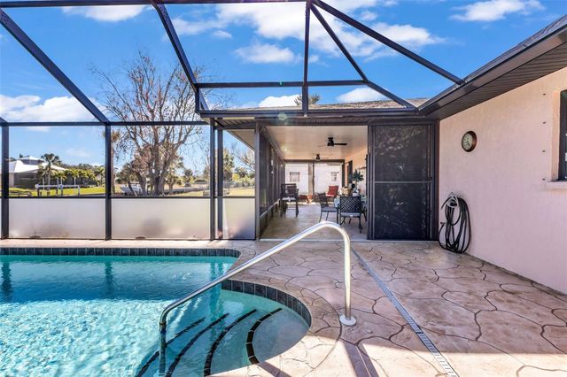 2442 COMO STREET, Port Charlotte, FL 33948