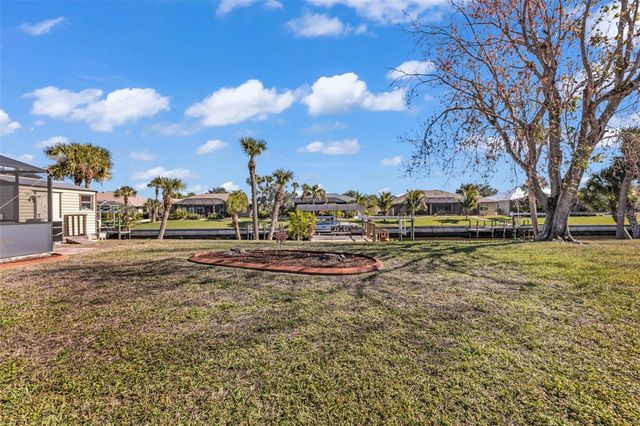 2442 COMO STREET, Port Charlotte, FL 33948