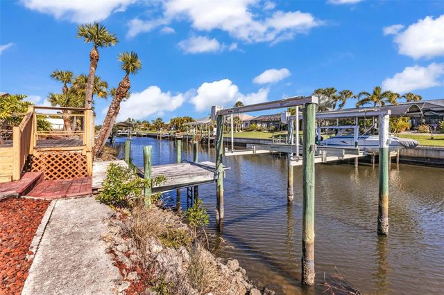 2442 COMO STREET, Port Charlotte, FL 33948