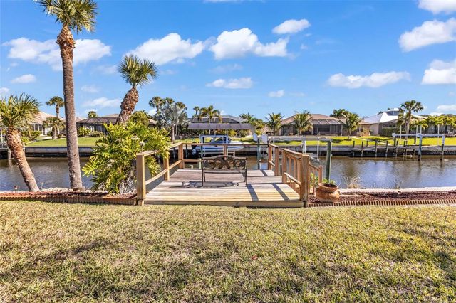 2442 COMO STREET, Port Charlotte, FL 33948