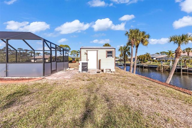 2442 COMO STREET, Port Charlotte, FL 33948