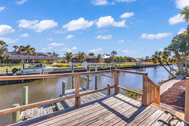 2442 COMO STREET, Port Charlotte, FL 33948