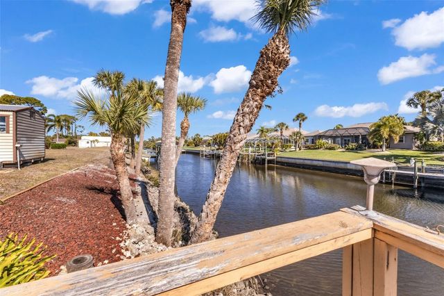 2442 COMO STREET, Port Charlotte, FL 33948