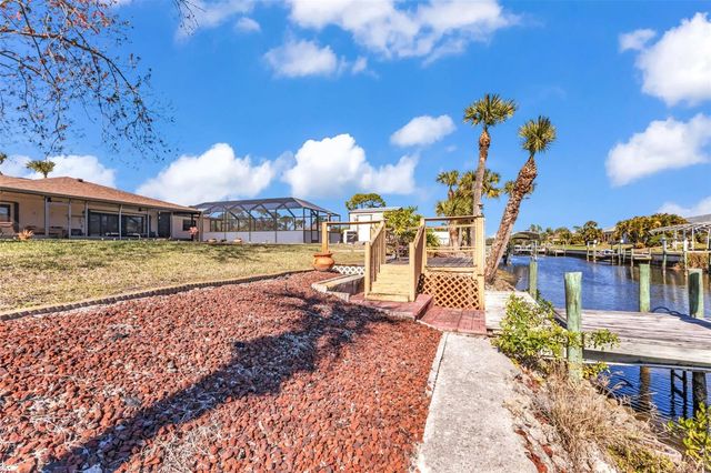 2442 COMO STREET, Port Charlotte, FL 33948