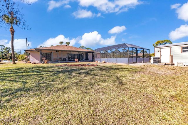 2442 COMO STREET, Port Charlotte, FL 33948