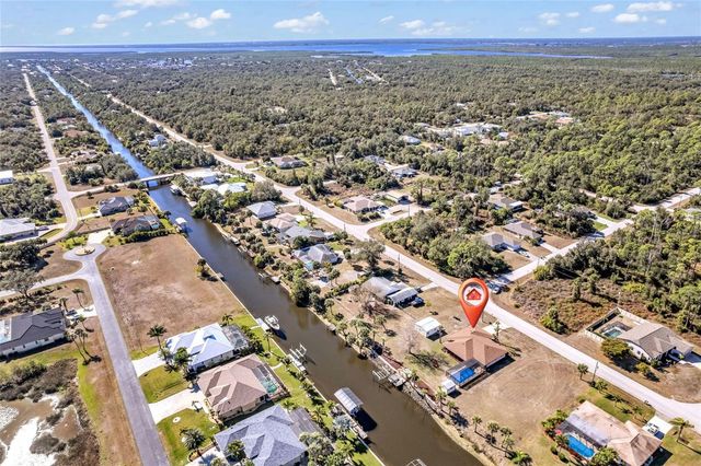 2442 COMO STREET, Port Charlotte, FL 33948