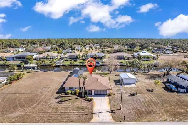 2442 COMO STREET, Port Charlotte, FL 33948