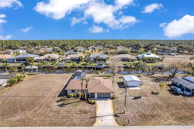 2442 COMO STREET, Port Charlotte, FL 33948