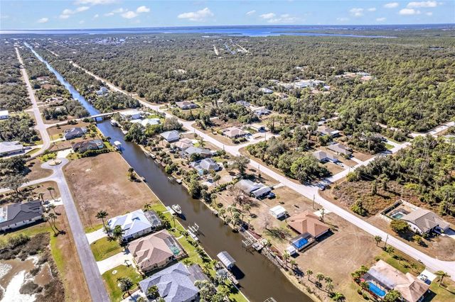 2442 COMO STREET, Port Charlotte, FL 33948