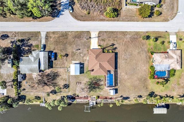 2442 COMO STREET, Port Charlotte, FL 33948